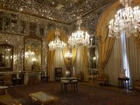 0219_Teheran; Goestan Palast