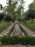 0222_Teheran; Goestan Palast