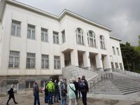 0301_Teheran; Saadabad Palast-Anlage; Weißer Palast