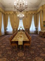 0303_Teheran; Saadabad Palast-Anlage; Weißer Palast