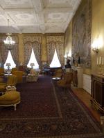 0305_Teheran; Saadabad Palast-Anlage; Weißer Palast