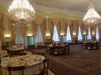 0306_Teheran; Saadabad Palast-Anlage; Weißer Palast