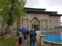 0307_Teheran; Saadabad Palast-Anlage; Grüner Palast