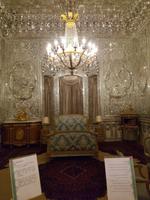 0310_Teheran; Saadabad Palast-Anlage; Grüner Palast