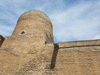 0420_Hamadan; Mausoleum für Esther und Mordechai