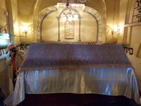 0422_Hamadan; Mausoleum für Esther und Mordechai