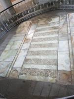 0428_Hamadan; Mausoleum des Avicenna