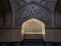 0509_Kashan; Fin Garten