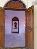 0514_Kashan; Borudjeri Haus