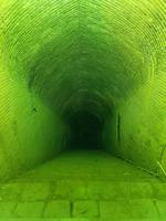 0522_Kashan; Abendspaziergang Bazar