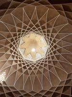 0618_Yazd; Dowlat-Abad Garten