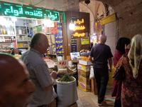 0701_Yazd;Freitagsmoschee (4)