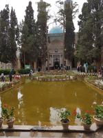 0824_Mausoleum Schah Nematollah Vali