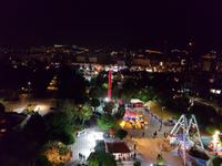 0916_Shiraz; Vergnügungspark