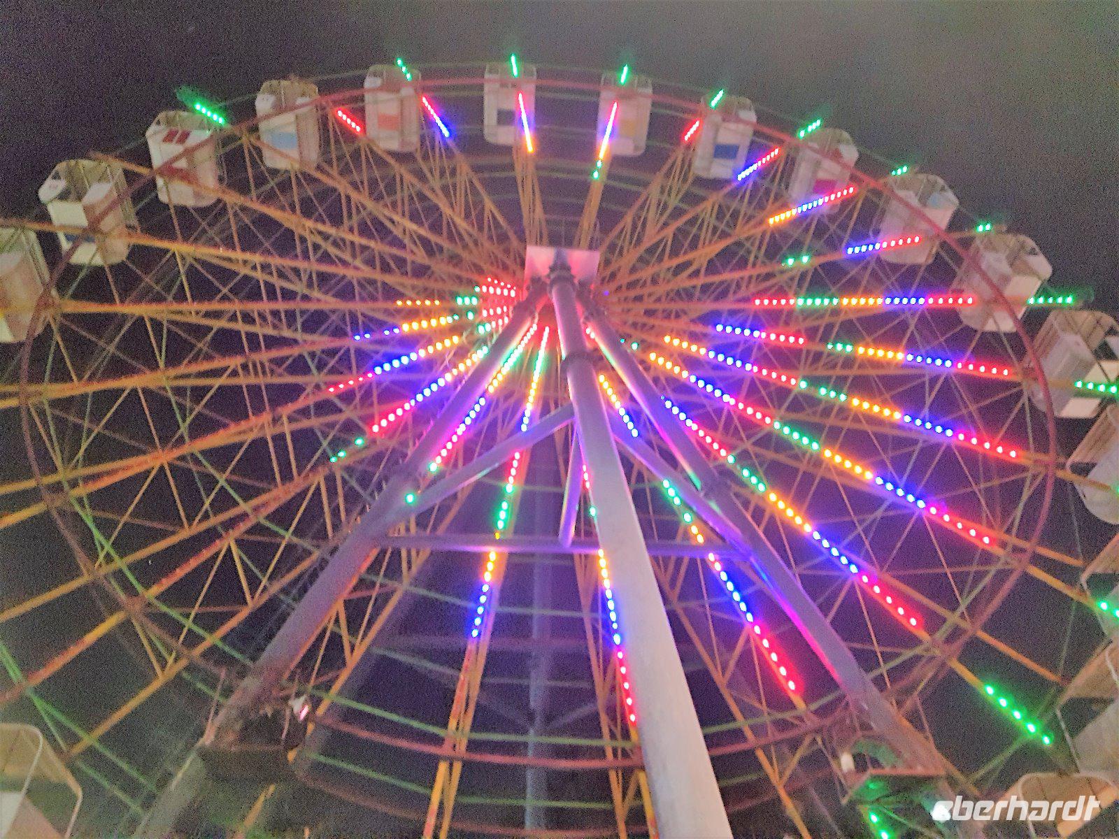 0918_Shiraz; Vergnügungspark