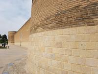 1012_Shiraz; Zitadelle