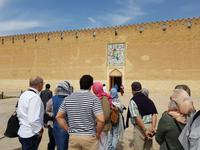 1014_Shiraz; Zitadelle