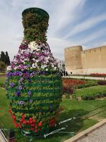 1015_Shiraz; Zitadelle