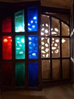 1029_ Shiraz; Narandjestan Komplex.