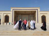 1138_Shiraz; Schrein von Shah Cheragh