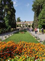 1147_Shiraz; Hafis Mausoleum