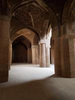 1303_Isfahan; Jame Moschee