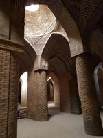 1305_Isfahan; Jame Moschee