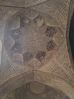 1306_Isfahan; Jame Moschee