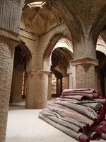 1307_Isfahan; Jame Moschee