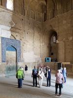 1310_Isfahan; Jame Moschee