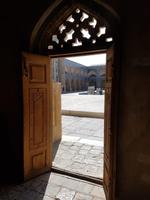1316_Isfahan; Jame Moschee
