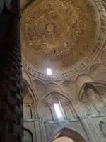 1318_Isfahan; Jame Moschee