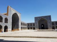 1339_Isfahan; Iman-Moschee