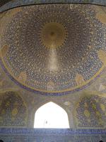 1342_Isfahan; Iman-Moschee