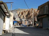 Dorf Kandovan