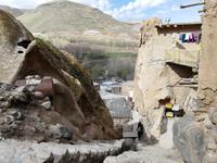 Dorf Kandovan