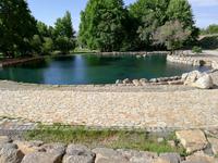 UNESCO-Weltkulturerbestätte Bisotun