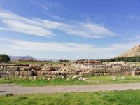 UNESCO-Weltkulturerbestätte Bisotun