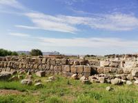 UNESCO-Weltkulturerbestätte Bisotun