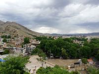 Festung von Khoramabad