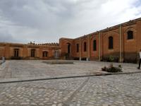 Festung von Khoramabad