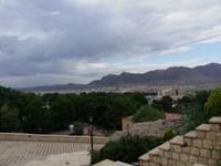 Blick auf Khoramabad