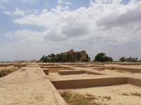 Siedlungshügel von Susa