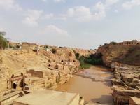 Wassermühlen in Shushtar