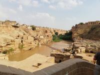 Wassermühlen in Shushtar