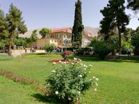 Eram Garten in Shiraz
