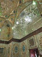 Mausoleums Imamzade-ye Hossein