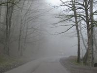 unterwegs Richtung Khalkhal-Pass