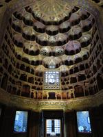 Mausoleum von Sheikh Safi in Ardabil