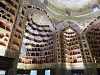 Mausoleum von Sheikh Safi in Ardabil